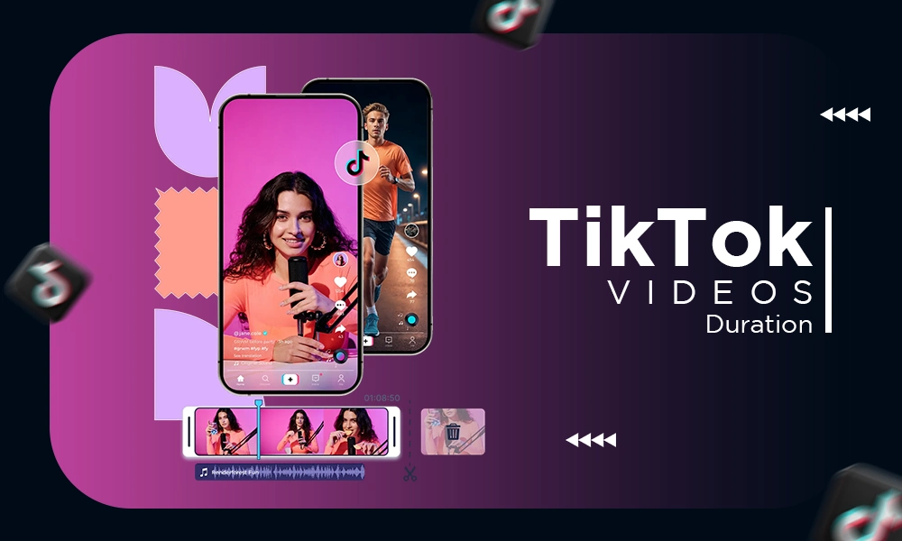 TikTok Video Duration