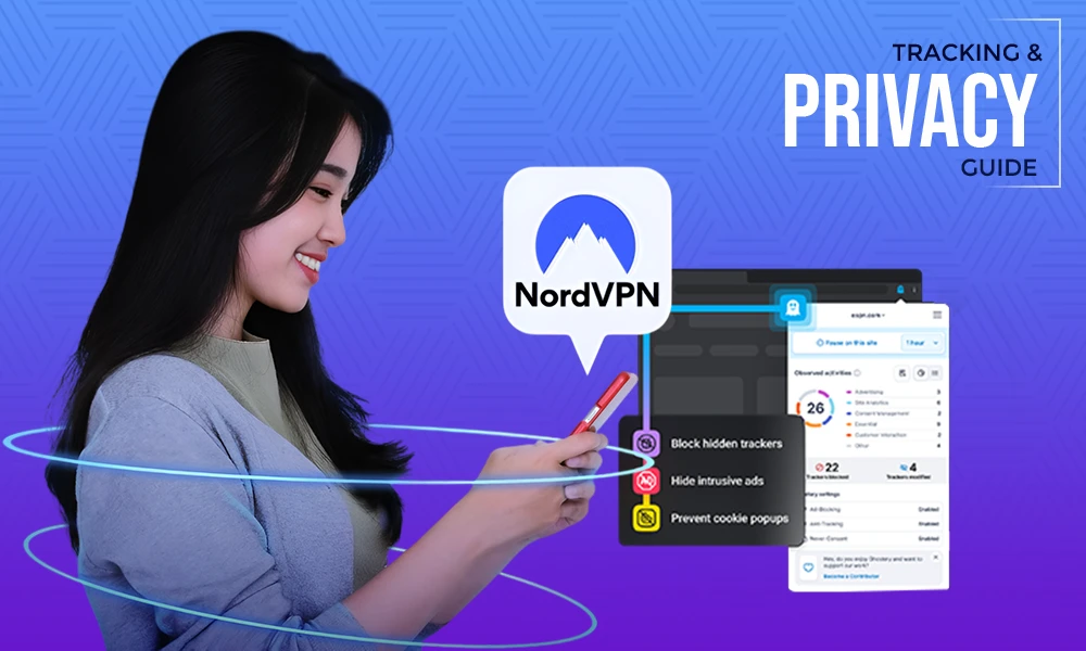 Tracking and Privacy Guide