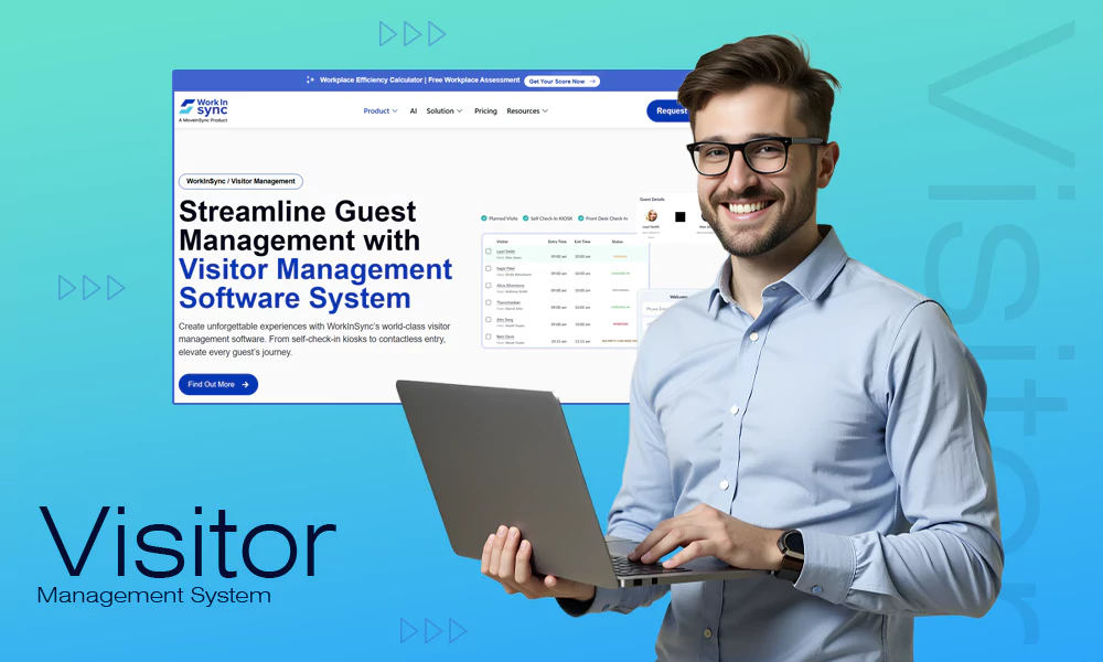 Visitor Management Systems