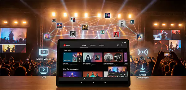 YouTube Music