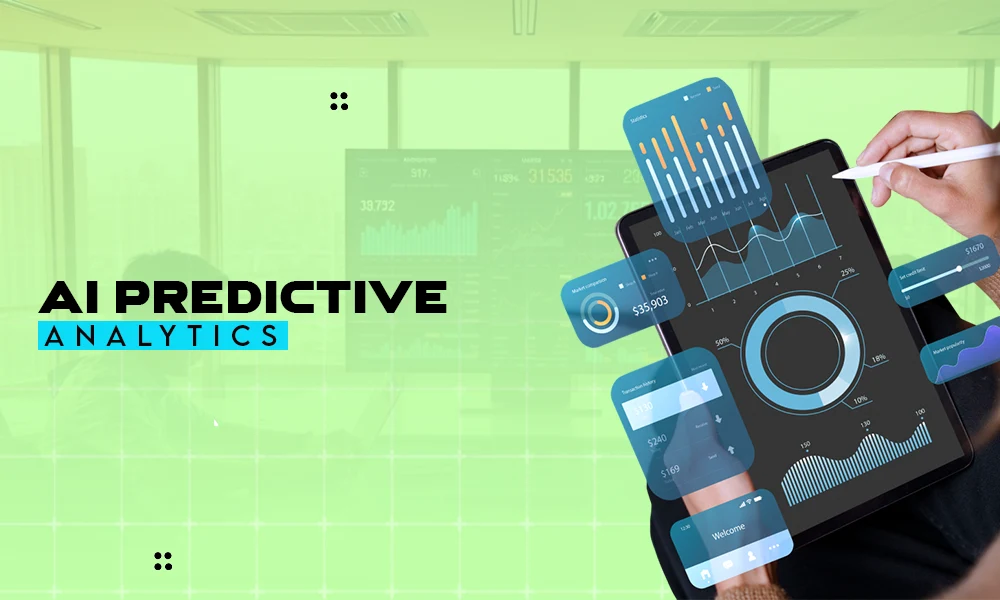 ai predictive analytics