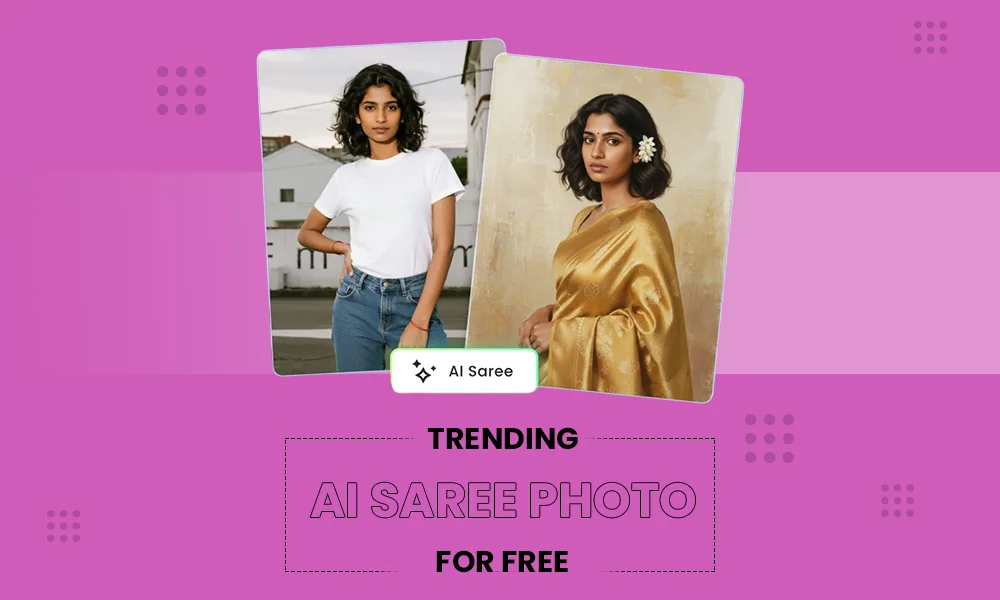 ai saree