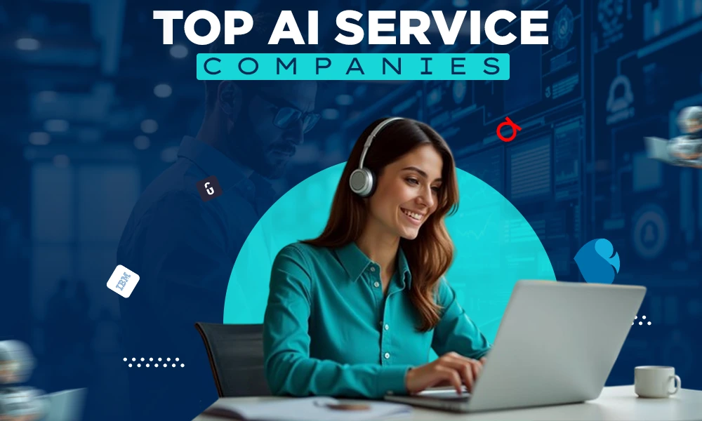 top si service companies