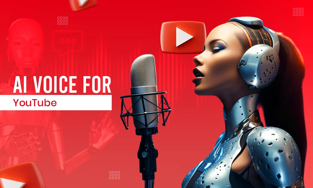 AI Voice for YouTube