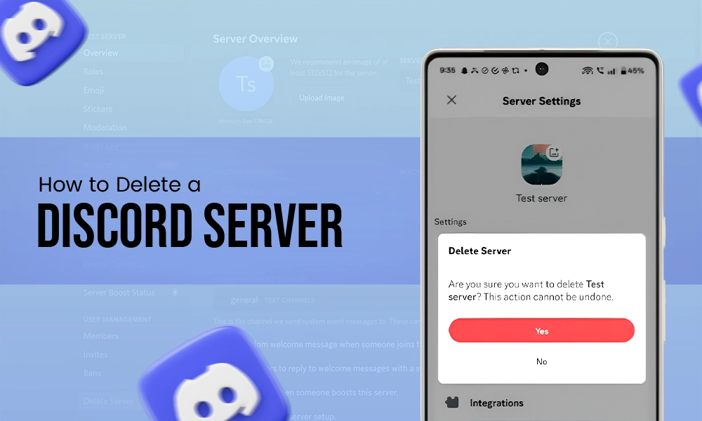 Discord Server