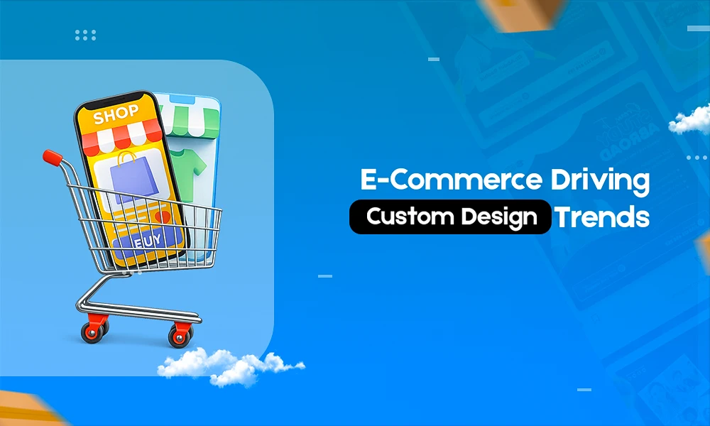 How E-Commerce Innovation