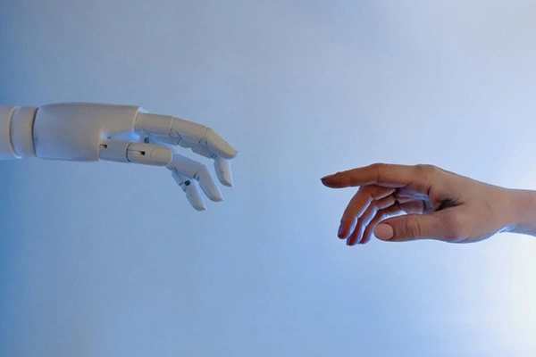 Human SDR in 2026