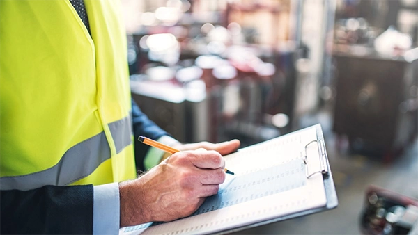 Maintenance Planning