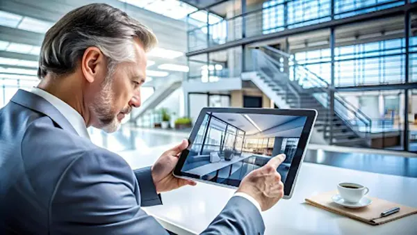 Online Property Platform