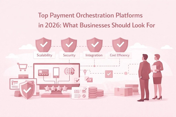 Payment Orchestrators