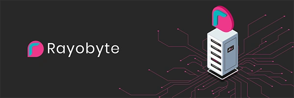  Rayobyte