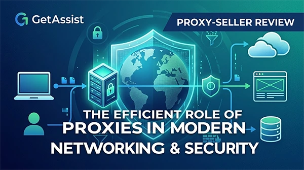 Role of Proxies