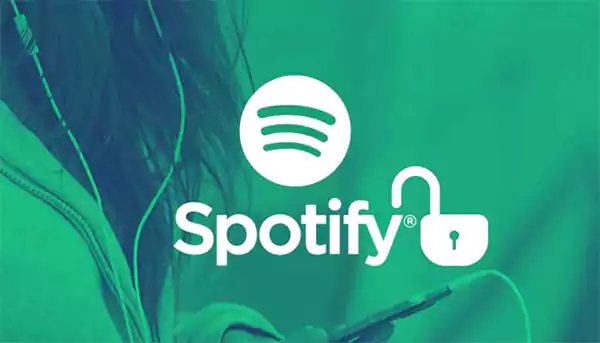 Spotify unblocked