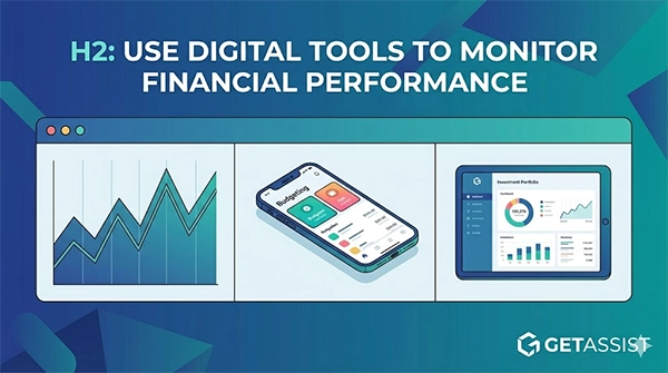 Tools to Monitor Financial Performance