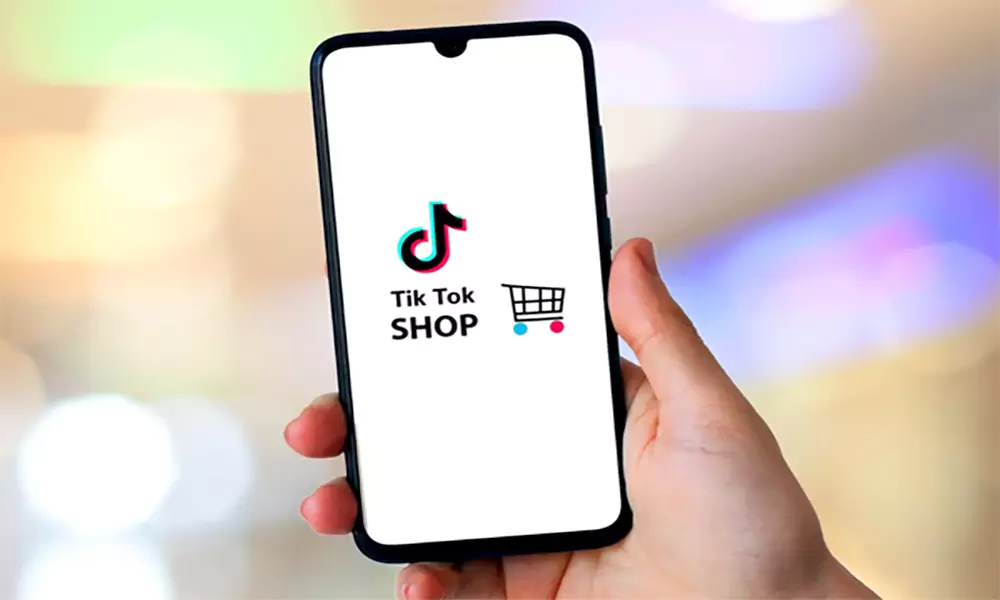 d-Is TikTok Shop Safe