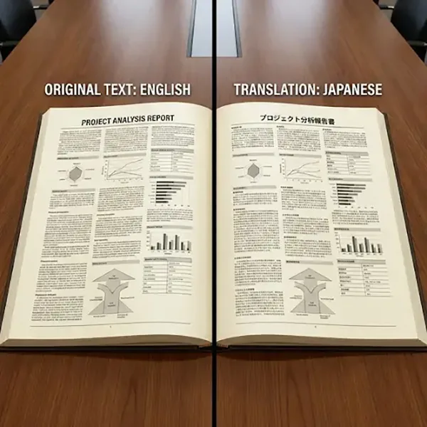 information is trapped in a picture