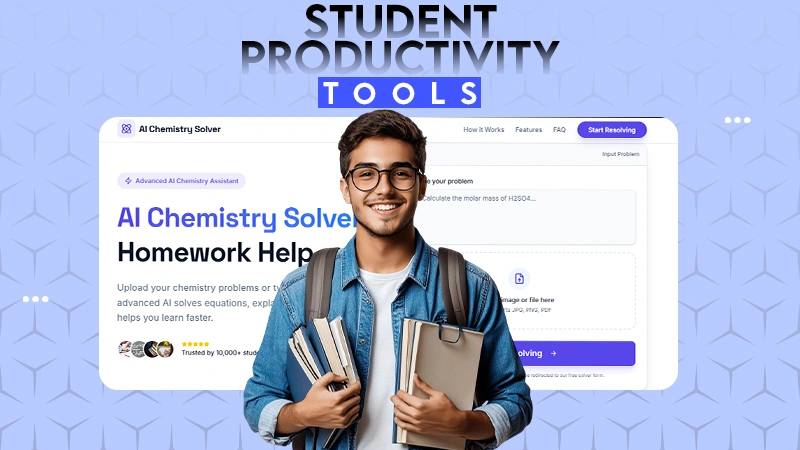student productivity tools