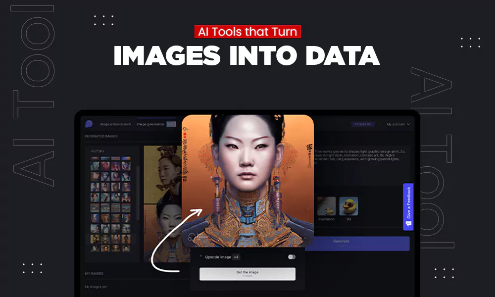 AI Tools That Turn Images Into
