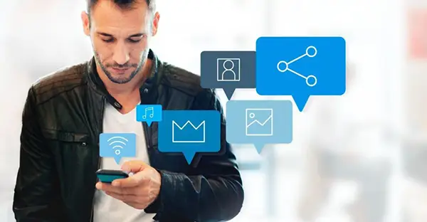 AI to Streamline Social Media