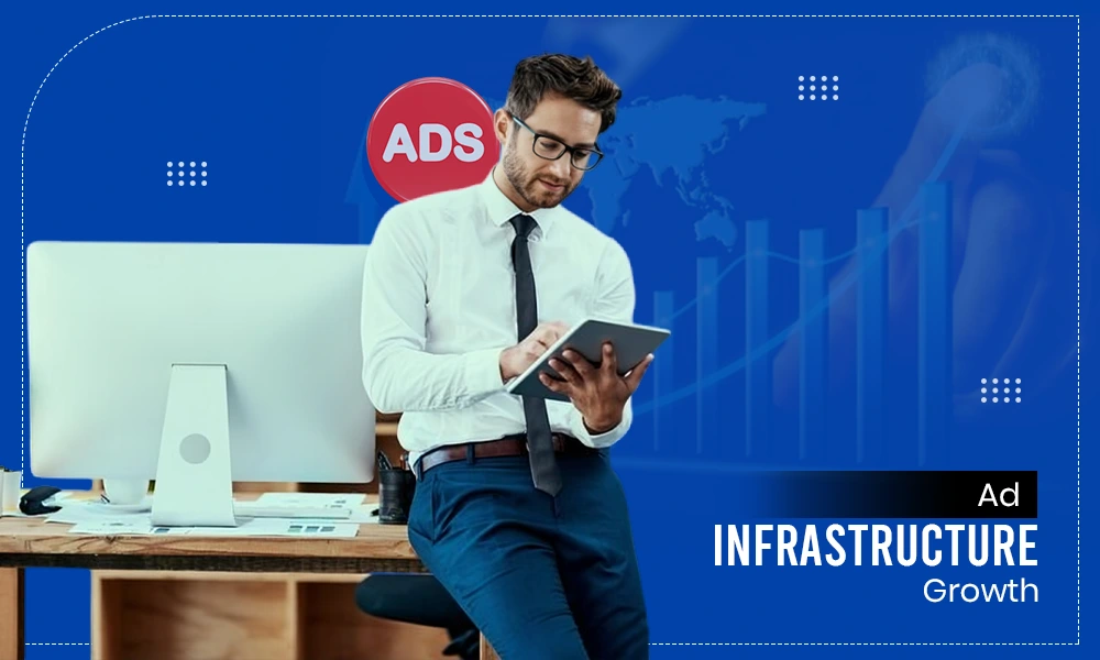 Ad Infrastructure Growth