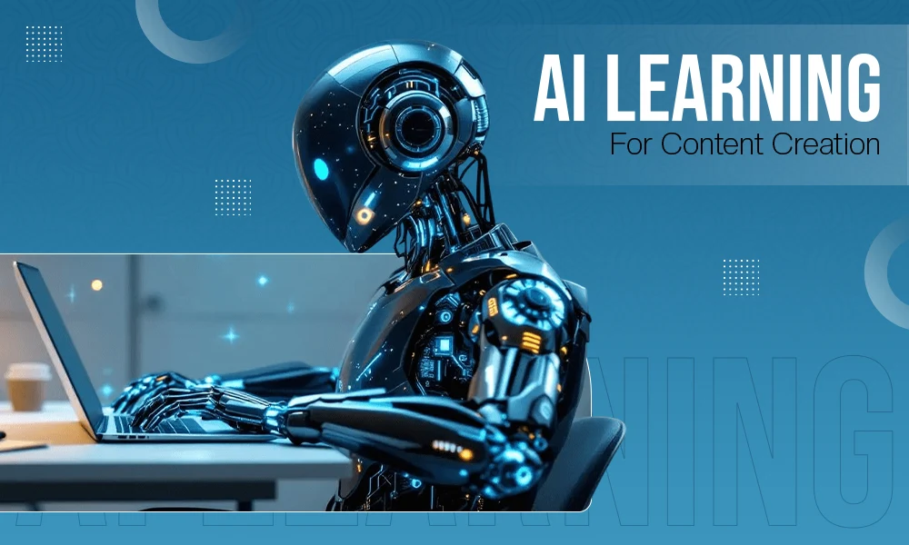 Ai learning