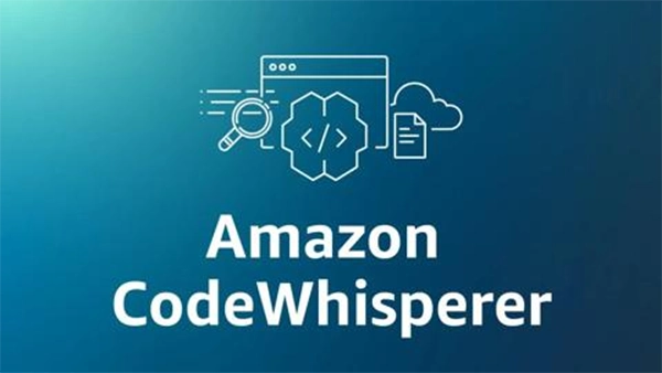 CodeWhisperer by Amazon