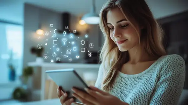 Consistency Without Constant Effort