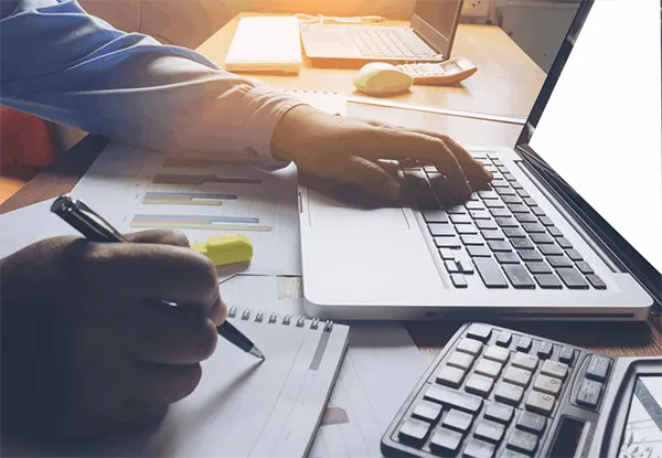 Emphasising originality