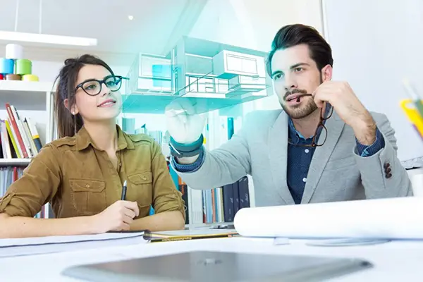 Expertise and Innovation