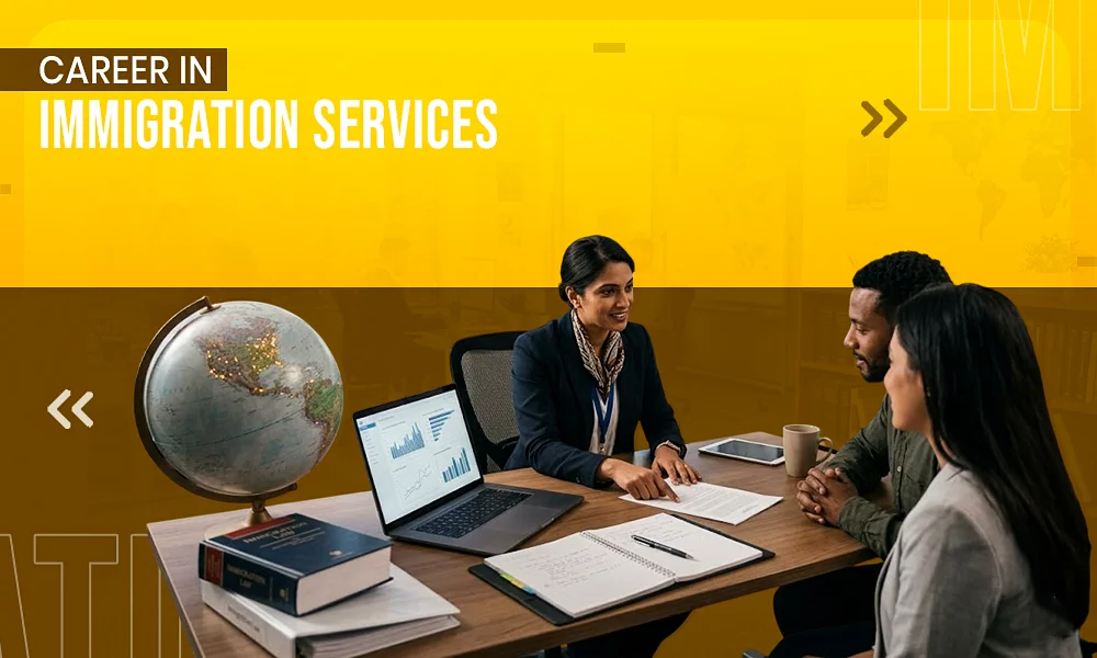 How to Become an Immigration Specialist in 2026 The Detailed Guide
