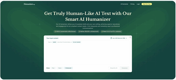 Humanizer.org