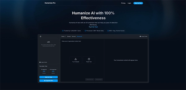 Humanizerpro