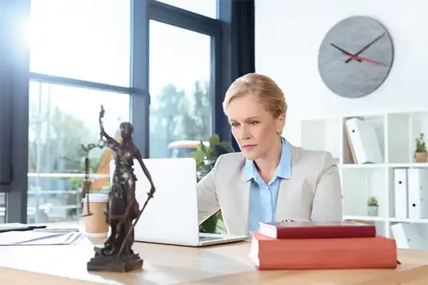 Immigration specialist