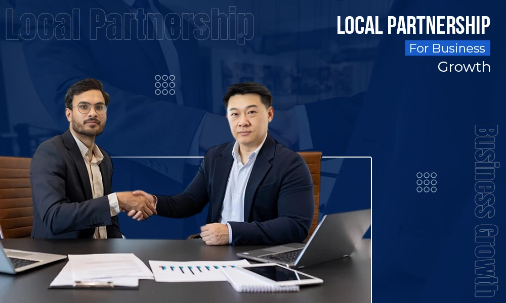 Local Partnership