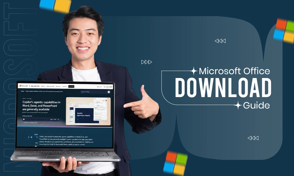 Microsoft Office Download Guide