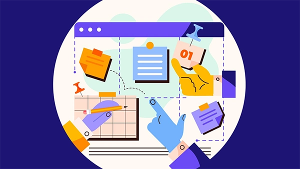 Modern Collaboration Tools