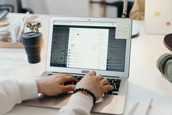 Online Reputation Management