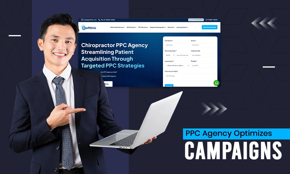 PPC Agency Optimizes Campaigns