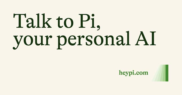 Pi (Personal Intelligence)