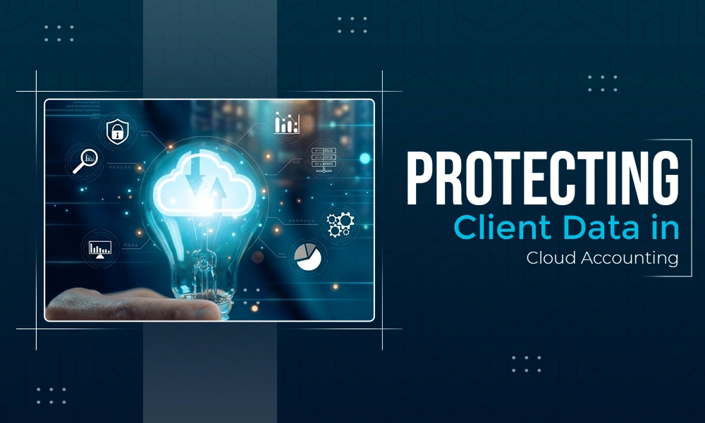 Protect Client Data