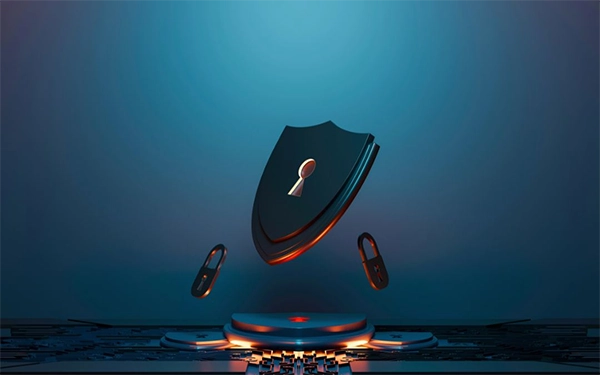  Secure data disposal