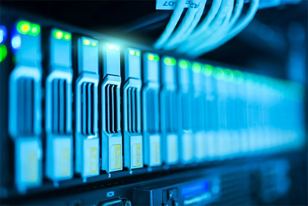 Storage Infrastructure