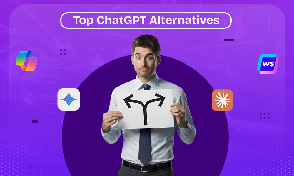 Top 20 ChatGPT alternatives Best Substitute Analysis (1)