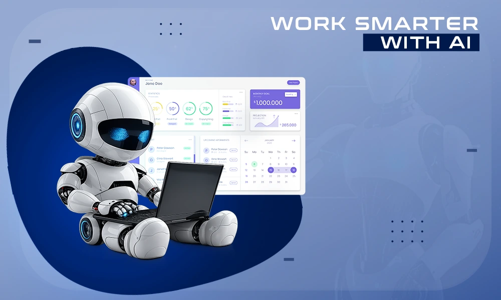 Transform How You Work & Create