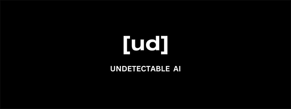 Undetectable AI