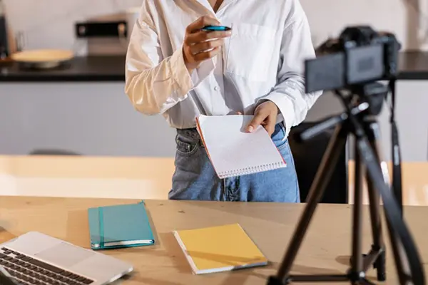 Working Creator