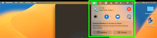 choose your preferred option