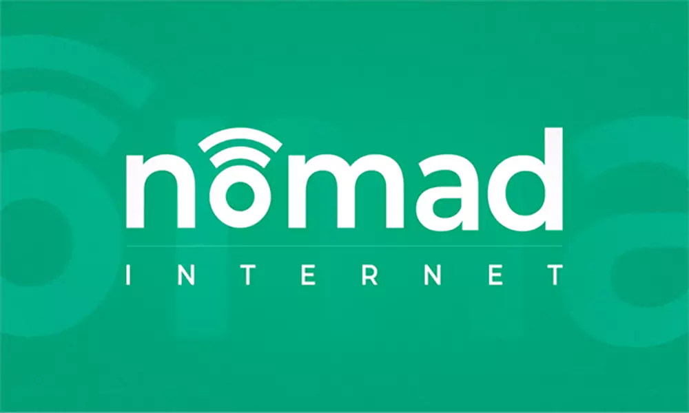 d-Nomad Internet