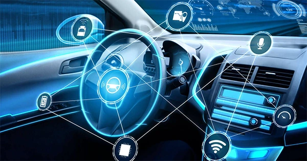 Advanced driver assistance system