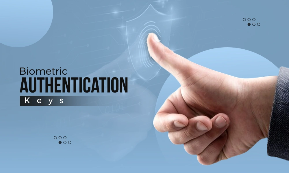 Biometric Authentication